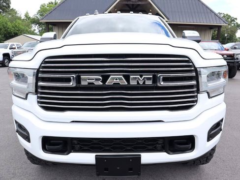 Used 2019 RAM 2500 Laramie AWD/4WD image 2