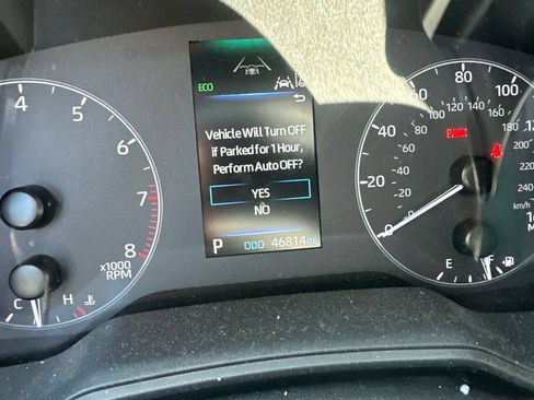 Used 2024 Toyota Corolla SE FWD image 7