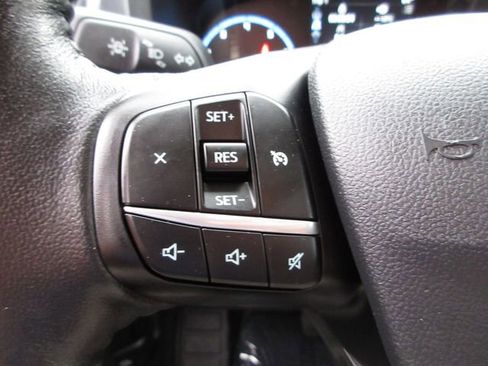 Certified 2023 Ford Bronco Sport Big Bend w/ Convenience Package image 15