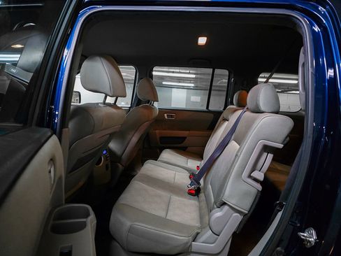 Used 2011 Honda Pilot LX image 21