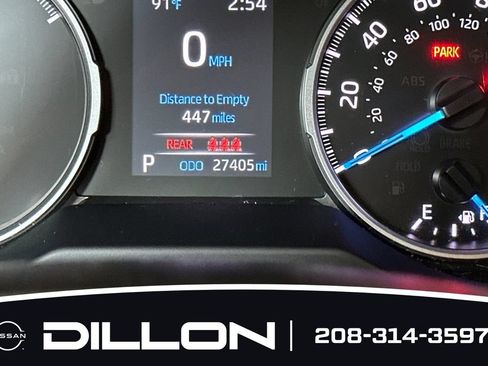 Used 2022 Toyota RAV4 LE AWD/4WD image 26