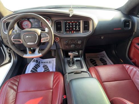 Used 2023 Dodge Charger SRT Hellcat w/ Harman/Kardon Audio Group image 16