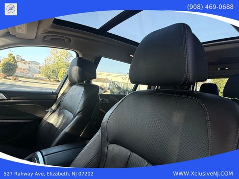 Used 2020 BMW X7 xDrive40i w/ Premium Package image 10