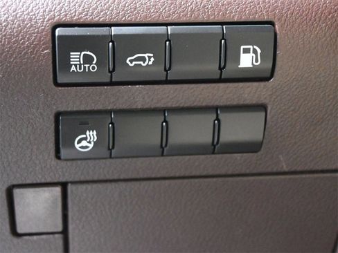 Used 2017 Lexus RX 450h 450h image 5