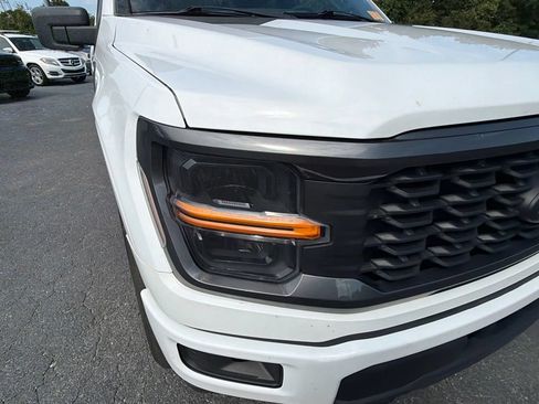 Used 2024 Ford F150 STX AWD/4WD image 20