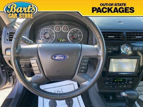 Used 2006 Ford Fusion SEL image 27