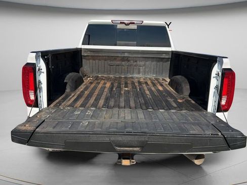 Used 2021 GMC Sierra 2500 Denali w/ Denali Ultimate Package image 14