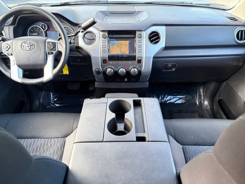 Used 2014 Toyota Tundra SR5 w/ TRD Off Road Package AWD/4WD image 24