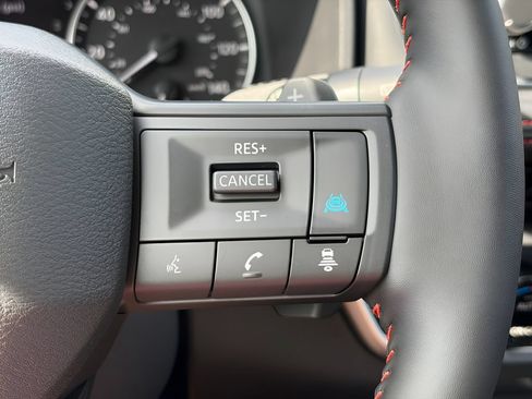 New 2026 Nissan Rogue SV w/ Rock Creek Premium Package AWD/4WD image 21