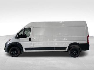 New 2025 RAM ProMaster 2500 w/ Quick Order Package 22H SLT+ video 2