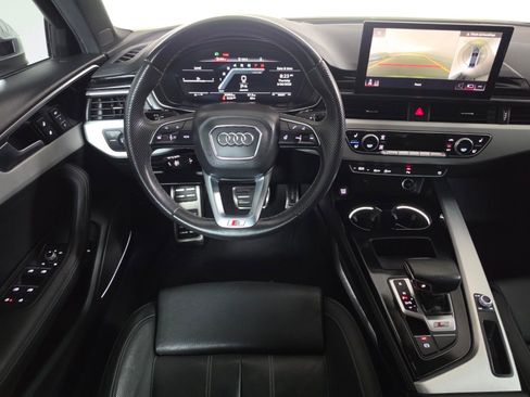 Used 2021 Audi S4 Premium Plus w/ Premium Plus Package image 34