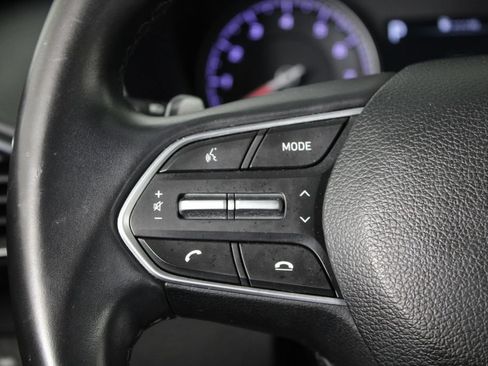 Certified 2023 Hyundai Santa Fe SEL FWD image 28