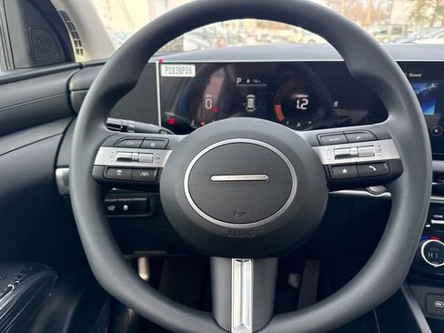 New 2026 Hyundai Tucson SEL image 21