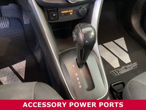 Used 2019 Chevrolet Trax LS w/ Tint and Cruise Package image 14