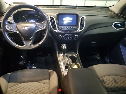 Used 2020 Chevrolet Equinox LT AWD/4WD image 15