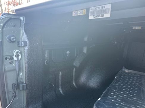 New 2026 RAM 1500 Big Horn image 30