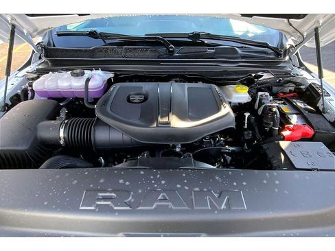 New 2026 RAM 1500 Laramie w/ Trailer Tow Group image 12