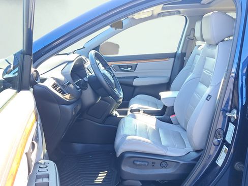 Used 2017 Honda CR-V EX-L image 10