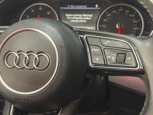 Used 2017 Audi A4 2.0T Premium AWD/4WD image 30