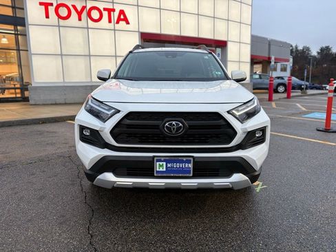 Used 2022 Toyota RAV4 Adventure image 15