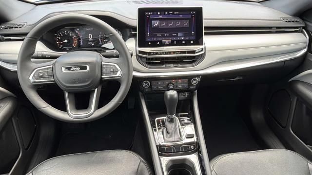 Used 2023 Jeep Compass Limited AWD/4WD image 26