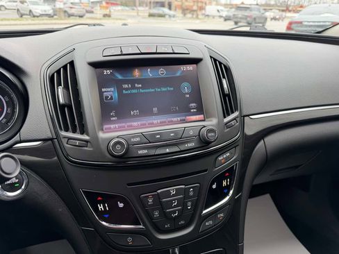 Used 2015 Buick Regal Premium w/ Driver Confidence Package #1 image 26