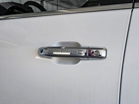 Used 2025 Chevrolet Silverado 3500 High Country w/ High Country Premium Package image 41