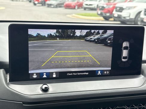 Used 2024 Honda Accord Touring image 34