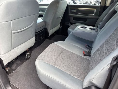 Used 2016 RAM 1500 Lone Star RWD image 19