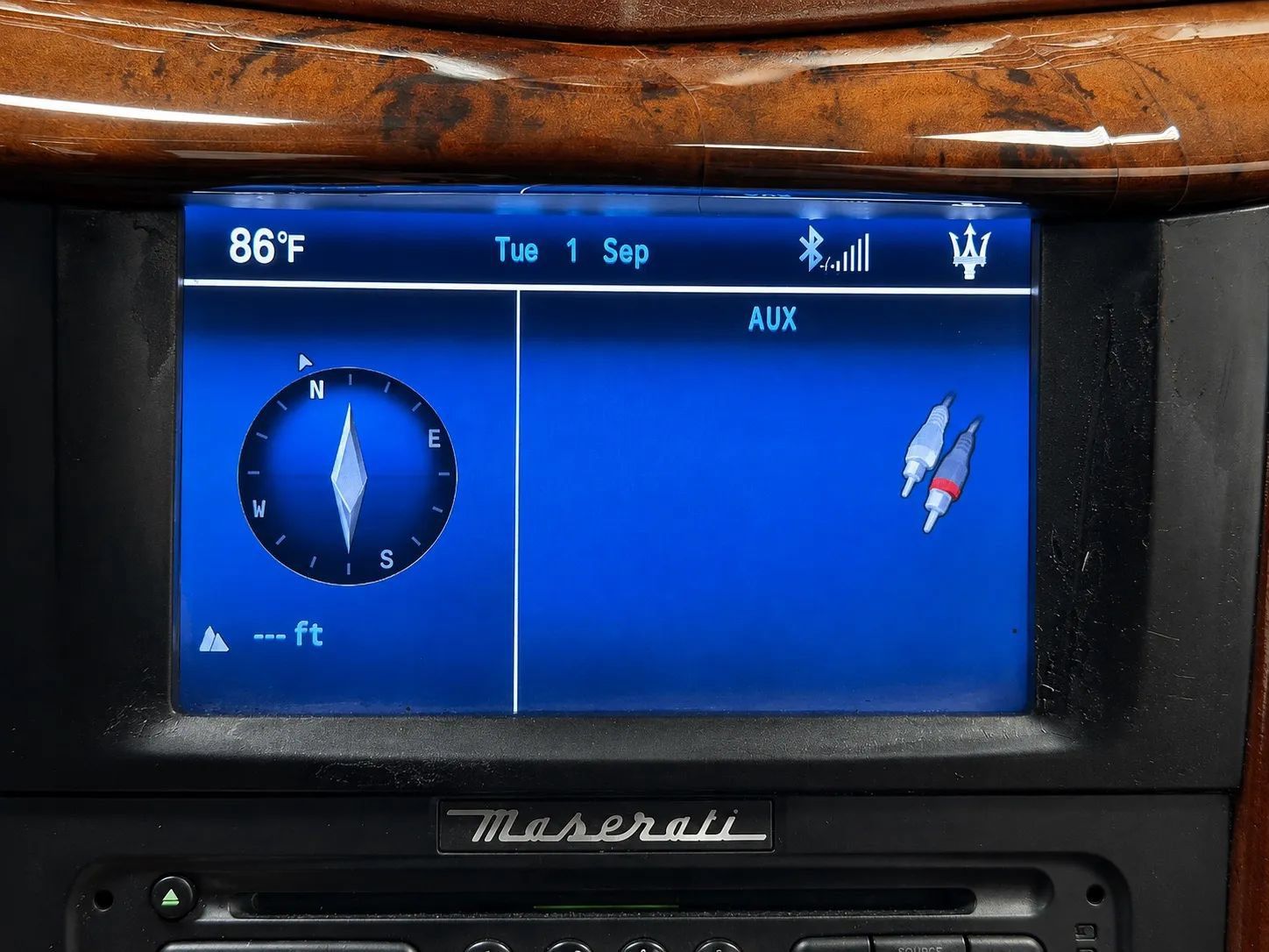 Used 2014 Maserati GranTurismo MC RWD image 33