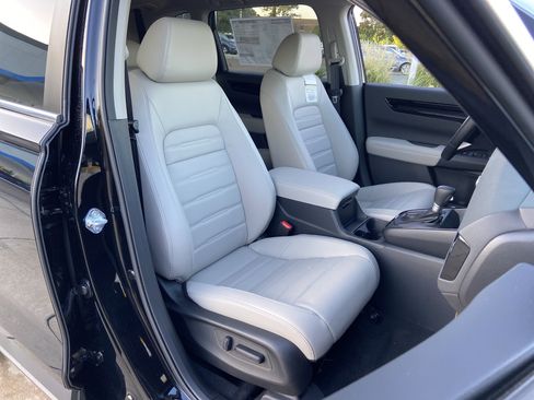 New 2026 Honda CR-V EX-L image 22