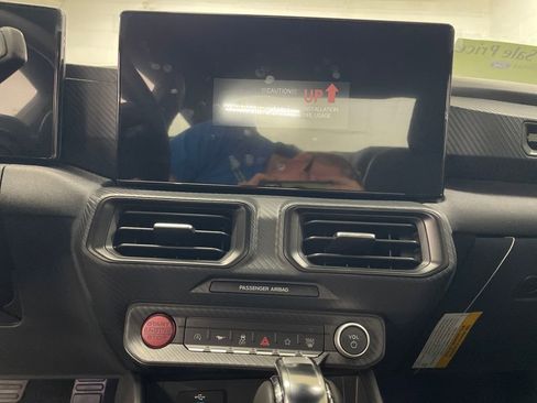 New 2025 Ford Mustang GT image 21