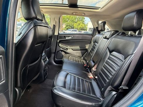 Used 2020 Ford Edge SEL w/ Convenience Package AWD/4WD image 25