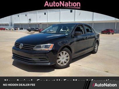 Used 2016 Volkswagen Jetta S