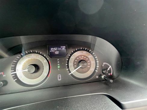 Used 2015 Honda Odyssey EX-L image 21
