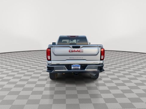 Used 2023 GMC Sierra 2500 SLE image 6