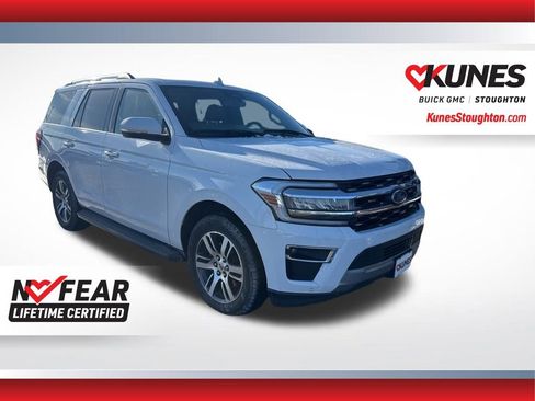Used 2024 Ford Expedition Limited image 1