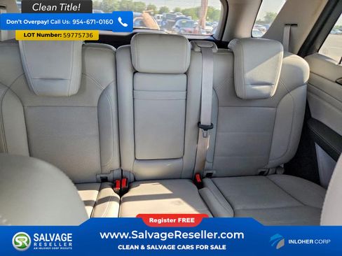 Used 2014 Mercedes-Benz ML 350 2WD w/ Premium 1 Package image 13