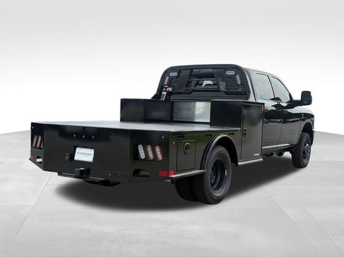 New 2026 RAM 3500 Tradesman AWD/4WD image 29