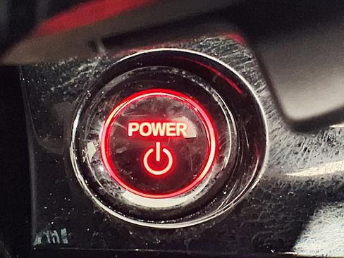 Used 2025 Honda Civic Sport image 16