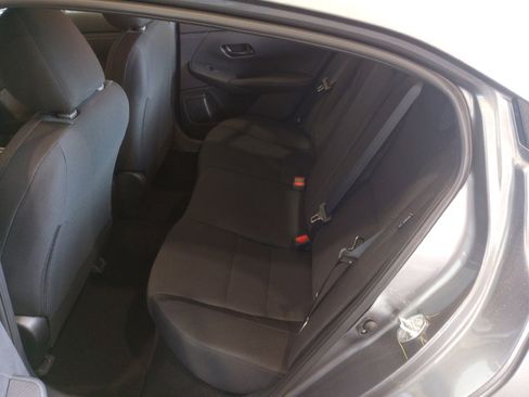 Used 2024 Nissan Sentra S image 13