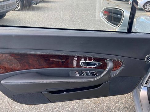 Used 2008 Bentley Continental GTC image 16