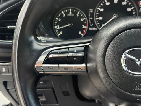Used 2022 MAZDA MAZDA3 s image 18