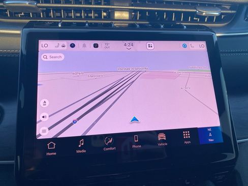 New 2025 Jeep Grand Cherokee Limited image 25