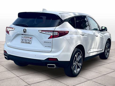 Used 2023 Acura RDX AWD w/ Advance Package image 15