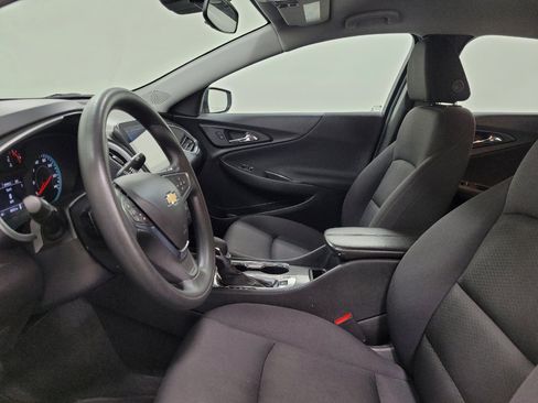 Used 2024 Chevrolet Malibu LT FWD image 17