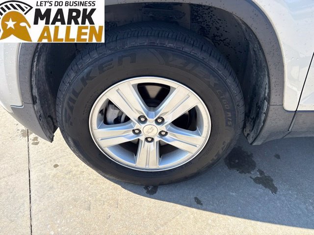 Used 2019 Chevrolet Trax LT AWD/4WD image 7