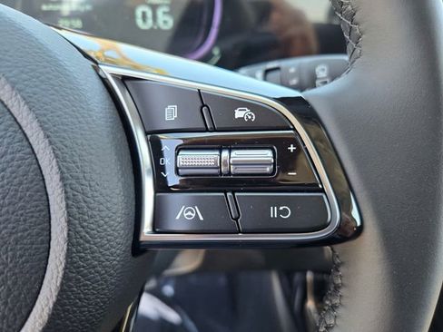 New 2026 Kia Seltos S FWD image 12