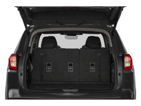 Used 2024 Subaru Ascent Onyx Edition AWD/4WD image 14
