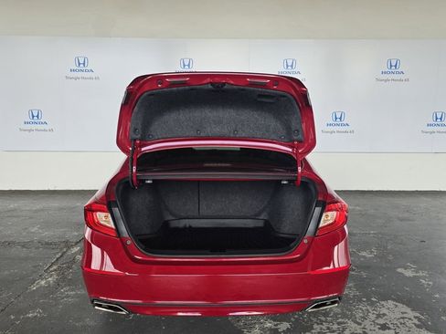 Used 2021 Honda Accord Sport image 37